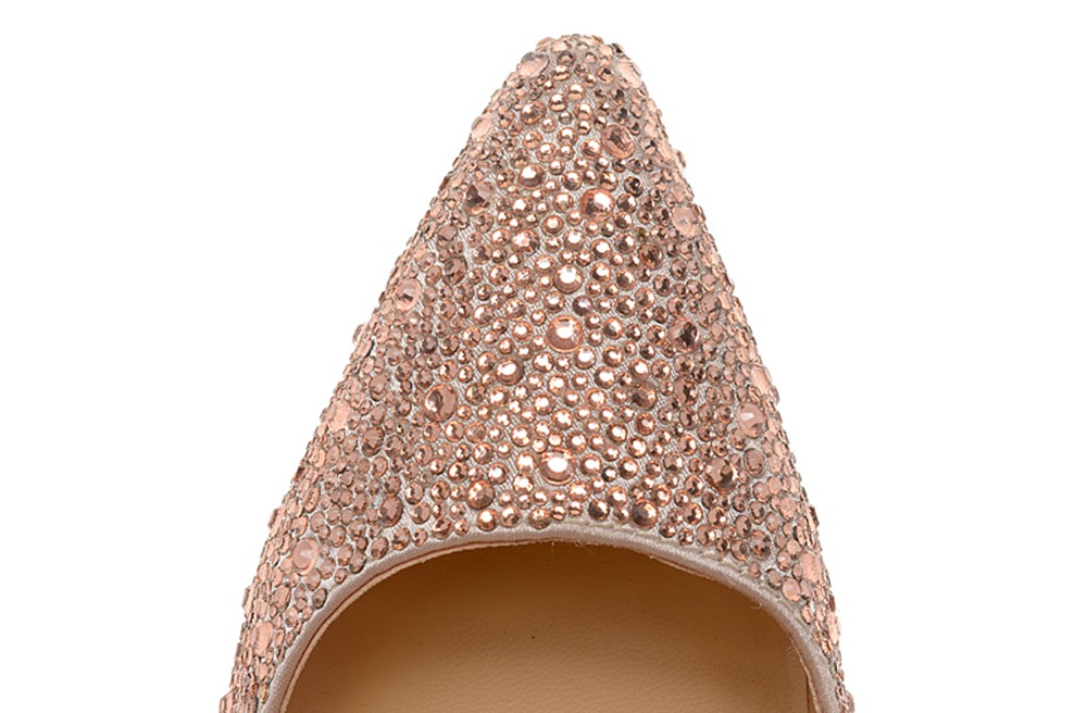 C*L high heels